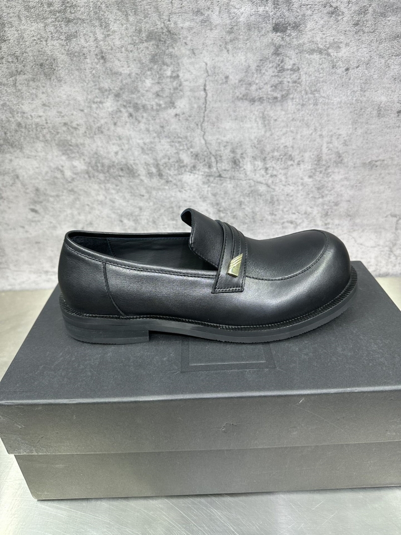 Prada Leather Shoes